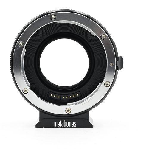 thumbnail-5 for Metabones Canon EF Lens to Sony NEX Mount Body Speed Booster Adapter Ultra