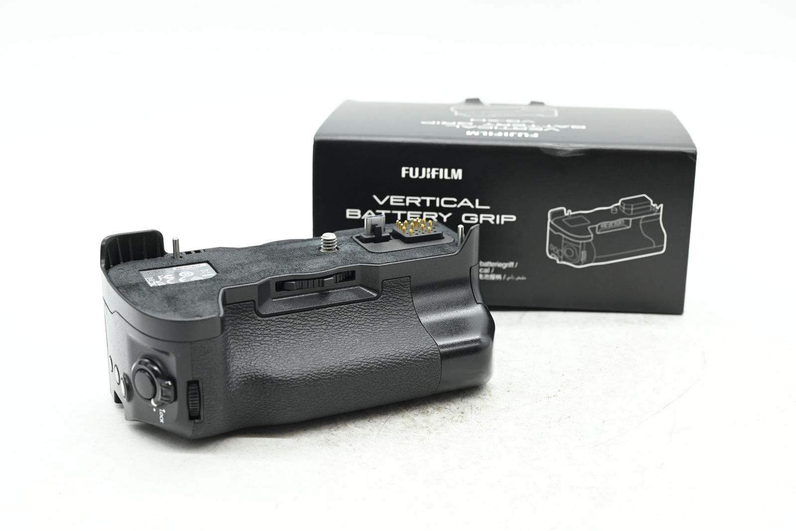 Fujifilm VG-XH Vertical Battery Grip