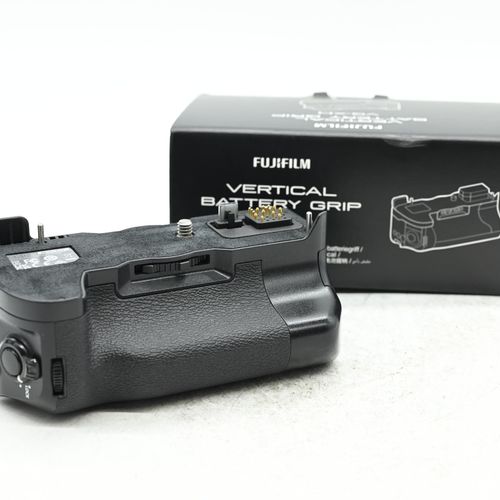 thumbnail-0 for Fujifilm VG-XH Vertical Battery Grip