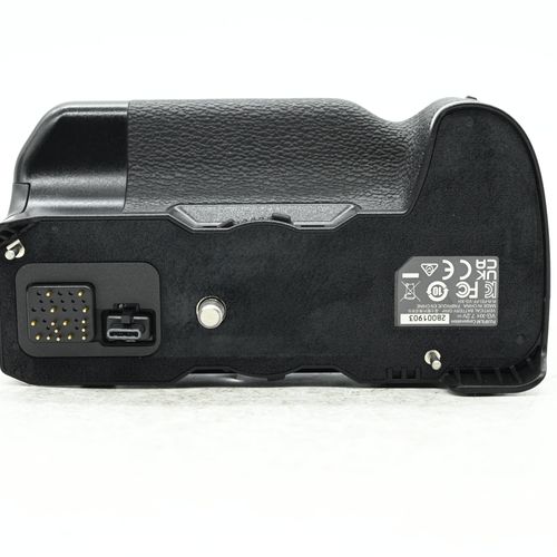 thumbnail-3 for Fujifilm VG-XH Vertical Battery Grip