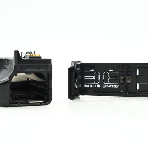 thumbnail-6 for Fujifilm VG-XH Vertical Battery Grip