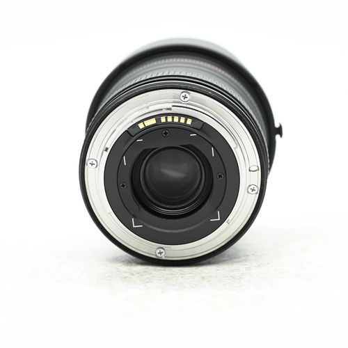 thumbnail-5 for Canon EF 8-15mm f4 Fisheye L USM Lens