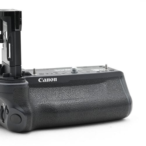 thumbnail-0 for Canon BG-R10 Battery Grip for EOS R5, R6 Mirrorless Camera