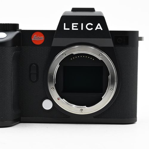 thumbnail-1 for Leica 10854 SL2 Mirrorless 47.3MP Digital Camera