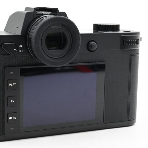 thumbnail-3 for Leica 10854 SL2 Mirrorless 47.3MP Digital Camera