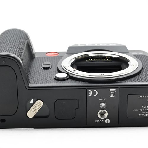 thumbnail-6 for Leica 10854 SL2 Mirrorless 47.3MP Digital Camera