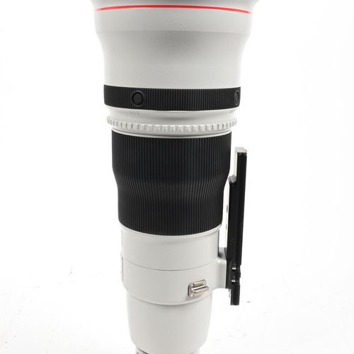 thumbnail-2 for Canon EF 600mm f4 L IS II USM Lens w/Wimberley Tripod Foot