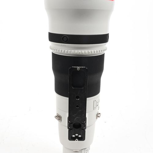 thumbnail-3 for Canon EF 600mm f4 L IS II USM Lens w/Wimberley Tripod Foot