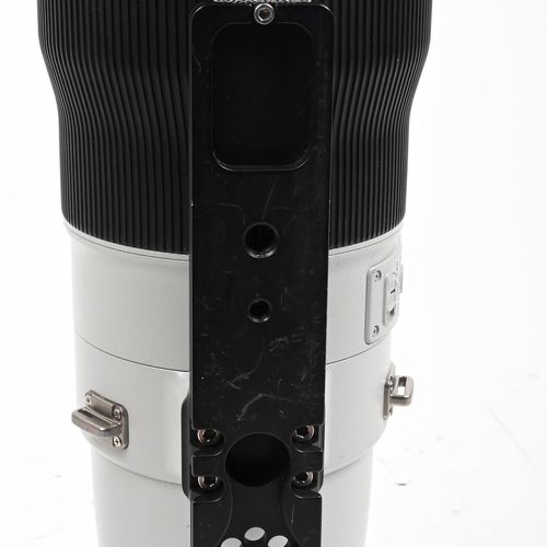 thumbnail-4 for Canon EF 600mm f4 L IS II USM Lens w/Wimberley Tripod Foot