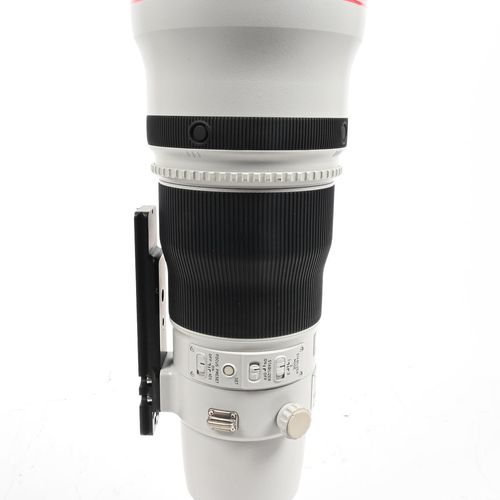 thumbnail-5 for Canon EF 600mm f4 L IS II USM Lens w/Wimberley Tripod Foot