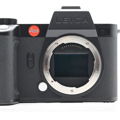 thumbnail-1 for Leica 10880 SL2-S 24.6MP Mirrorless Camera