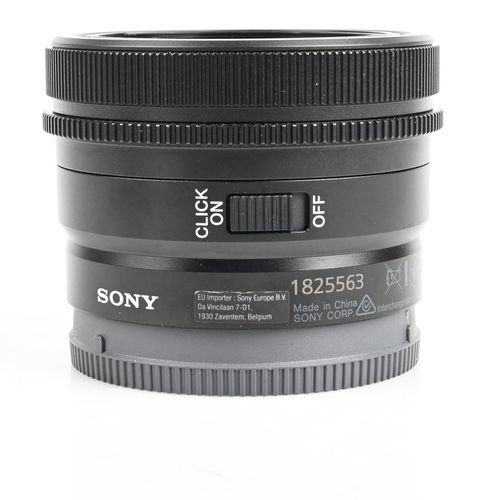 thumbnail-3 for Sony FE 50mm f2.5 G Lens SEL50F25G