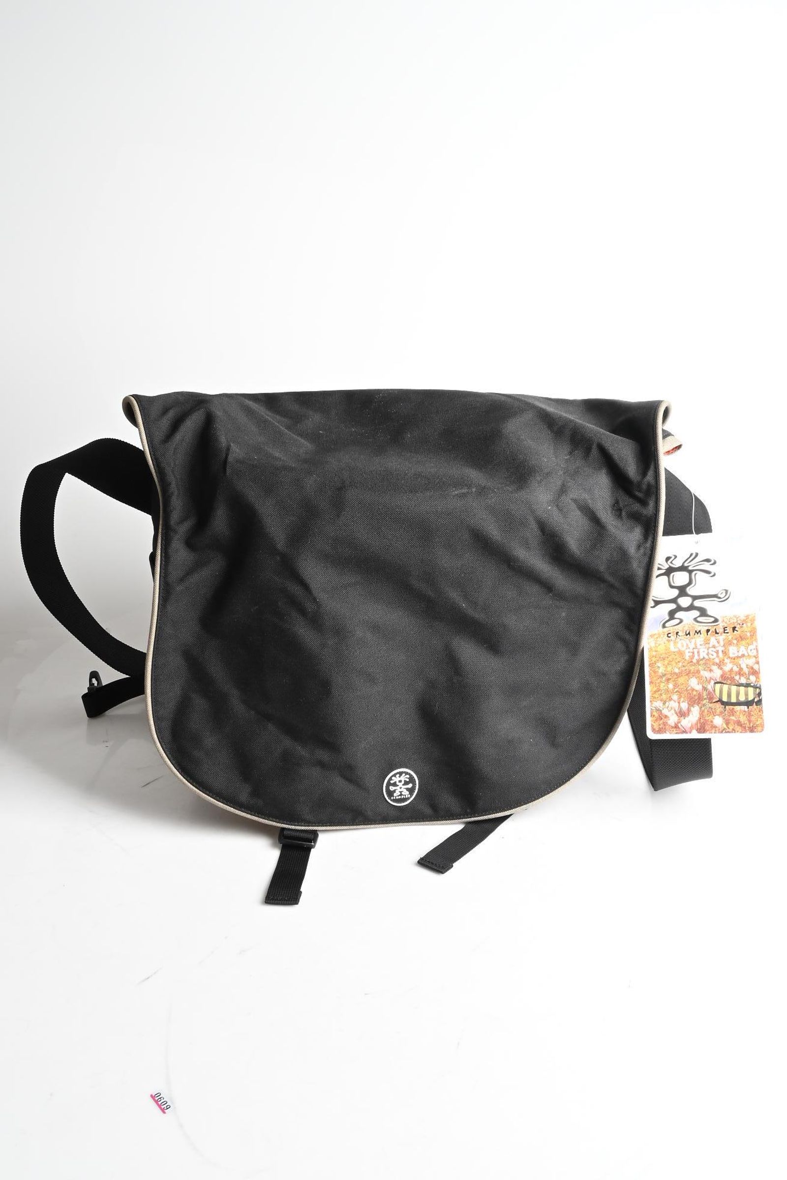 Crumpler The December Quarter Camera Bag DQ-001