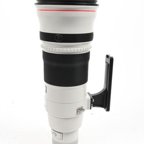 thumbnail-2 for Canon EF 500mm f4 L IS II USM Lens w/RRS Tripod Foot