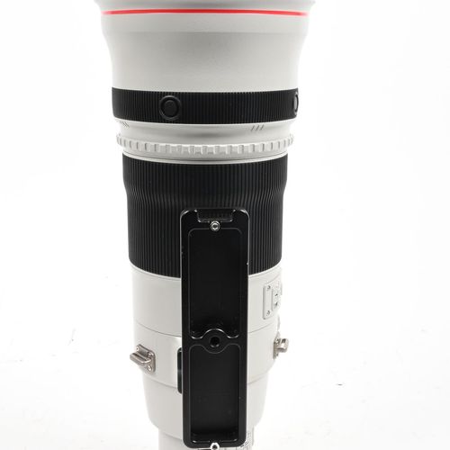 thumbnail-3 for Canon EF 500mm f4 L IS II USM Lens w/RRS Tripod Foot