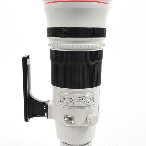 thumbnail-5 for Canon EF 500mm f4 L IS II USM Lens w/RRS Tripod Foot