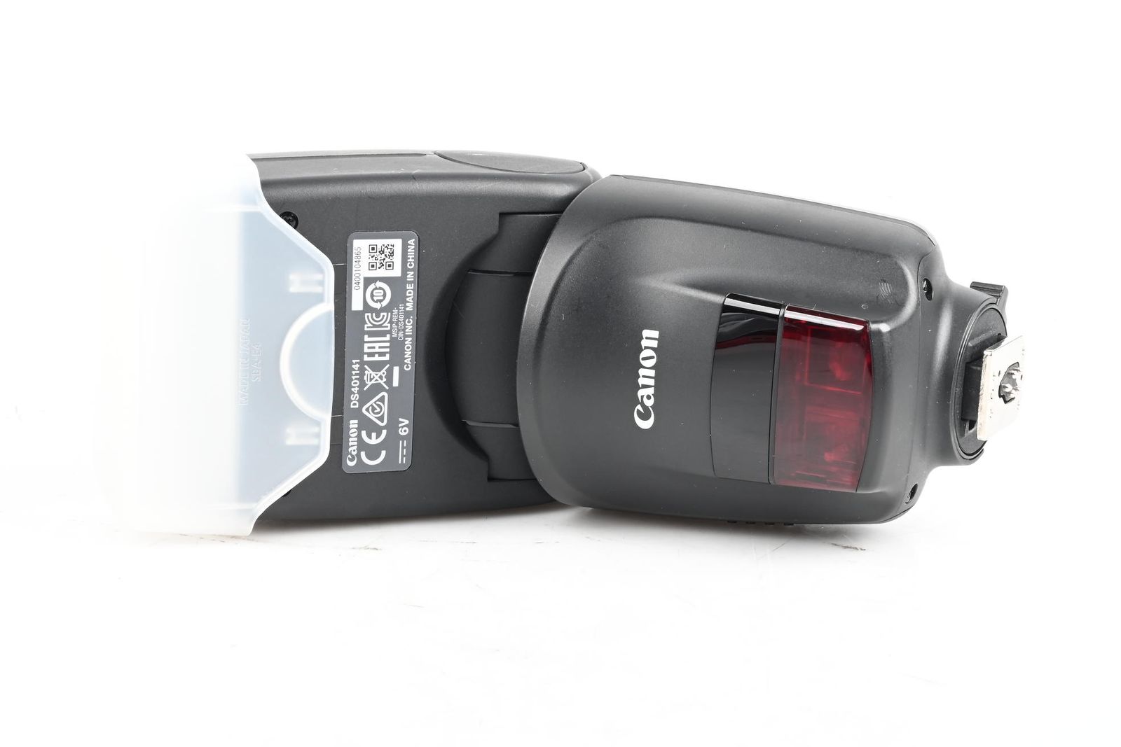 Canon Speedlite 470EX-AI Auto Intelligent Bounce Flash