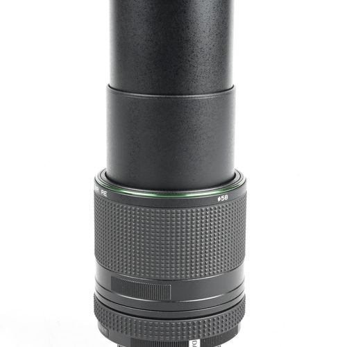 thumbnail-2 for Pentax DA 55-300mm F4.5-6.3 HD ED PLM WR RE Lens