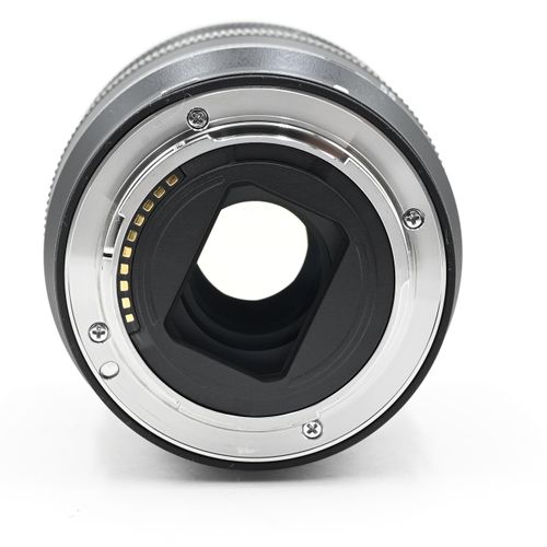 thumbnail-3 for Sony E 16-55mm F2.8 G Lens Sony E Mount SEL1655G