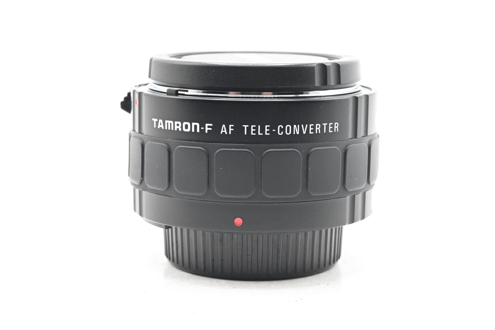 Tamron-F 2x N-AFd BBAR MC7 AF Tele-Converter Nikon F