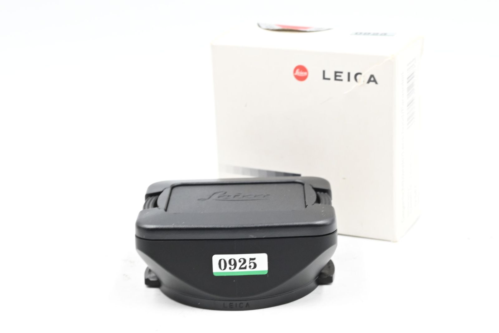 Leica 12547 Lens Hood For Elmarit-M 28mm