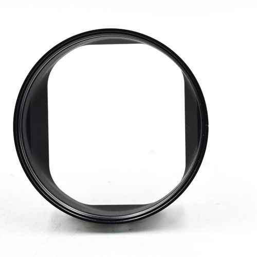 thumbnail-6 for Leica 12439 Lens Hood for 35/2.4, 50/2.4 Summarit-M Lens Black