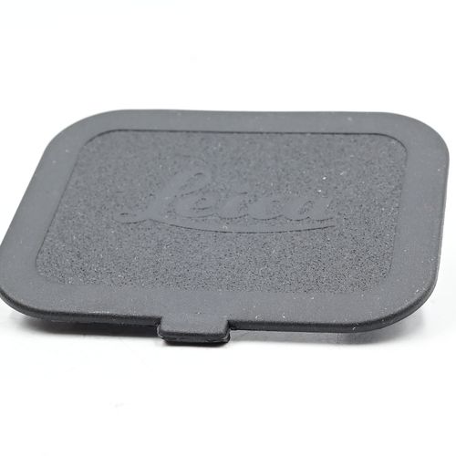 thumbnail-1 for Leica 14040 Lens Hood Cap for 12589 Hood