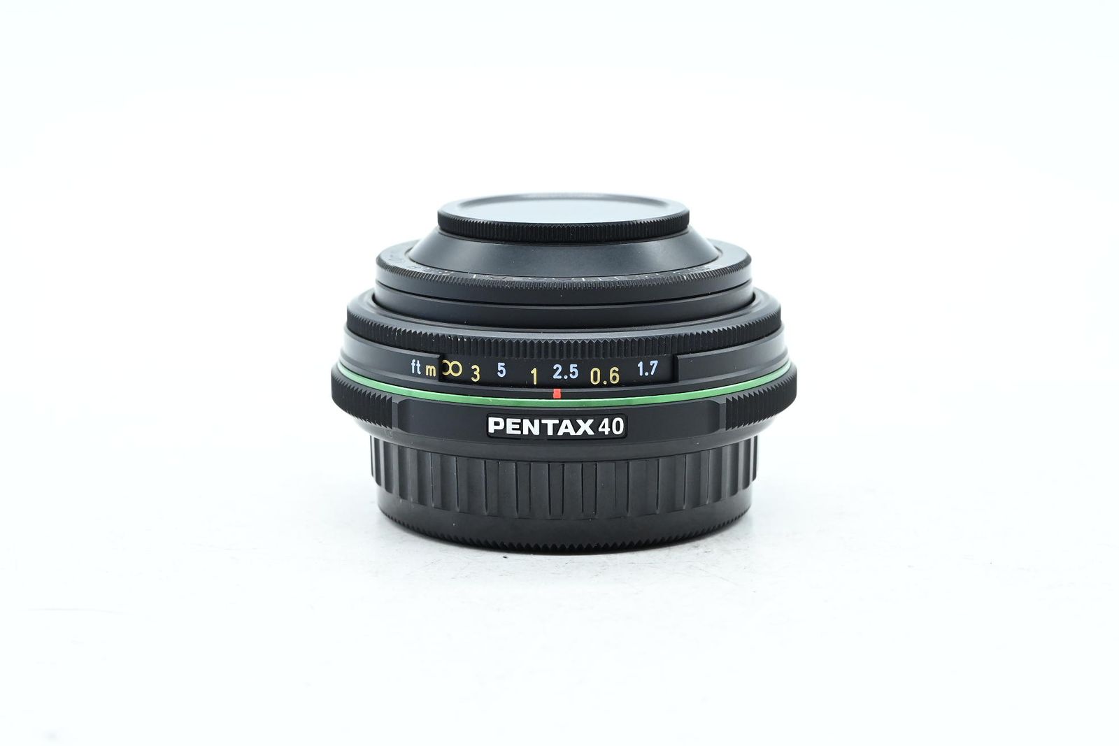 Pentax HD DA 40mm f2.8 Limited Lens