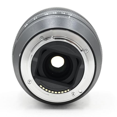 thumbnail-3 for Sony FE 12-24mm f4 G Lens E Mount SEL1224G