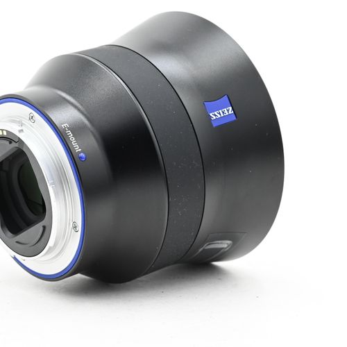 thumbnail-2 for Zeiss Batis 18mm f2.8 Distagon T* Lens for Sony E Mount