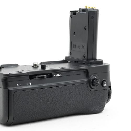 thumbnail-3 for Nikon MB-N12 Power Battery Pack for Nikon Z8