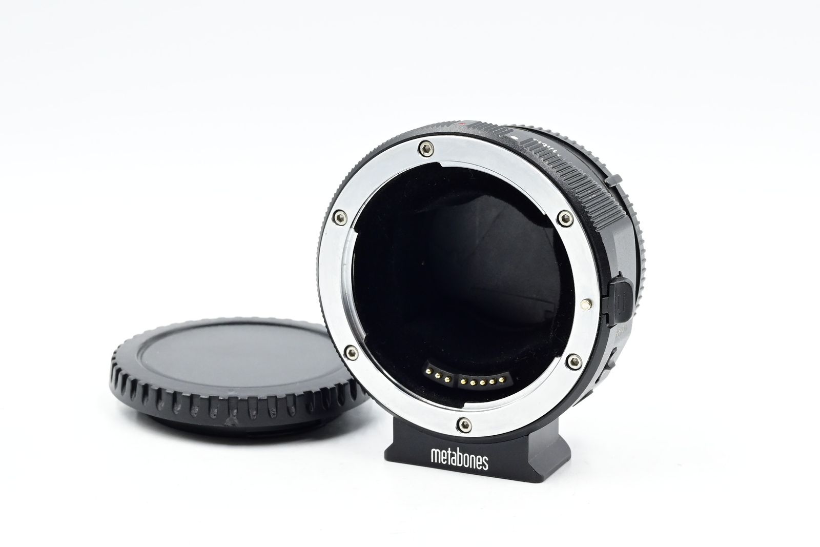 Metabones Canon EF Lens to Sony E Camera T Adapter Mark V (rubber gasket)