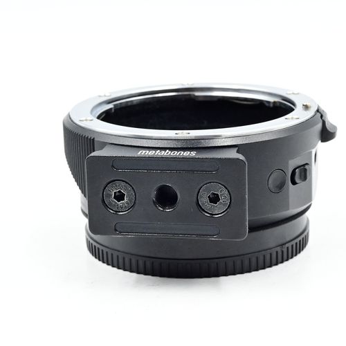 thumbnail-3 for Metabones Canon EF Lens to Sony E Camera T Adapter Mark V (rubber gasket)