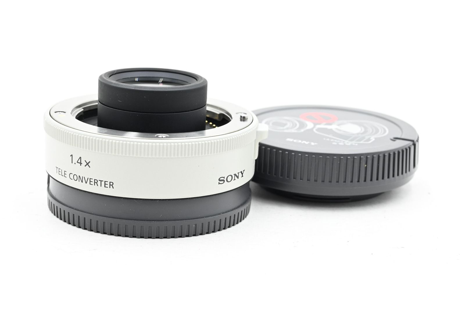 Sony FE 1.4x Teleconverter E-Mount SEL14TC