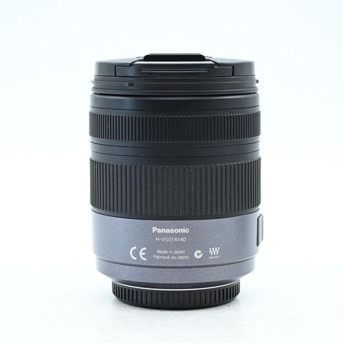 thumbnail-4 for Panasonic Lumix G 14-140mm f4-5.8 Vario HD Mega OIS Lens Micro 4/3