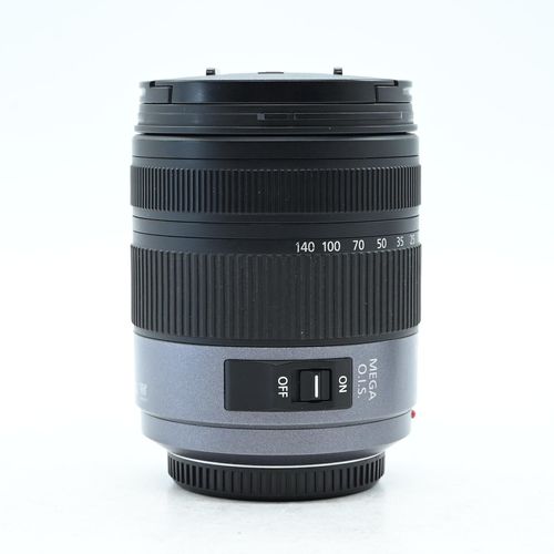 thumbnail-5 for Panasonic Lumix G 14-140mm f4-5.8 Vario HD Mega OIS Lens Micro 4/3