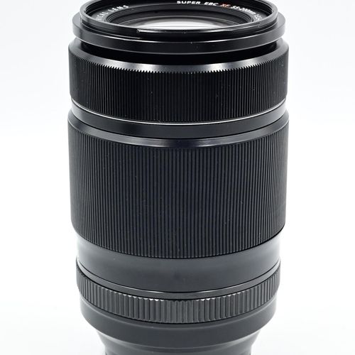 thumbnail-2 for Fujifilm XF 55-200mm F3.5-4.8 Fujinon LM OIS R Super EBC Lens X-Mount