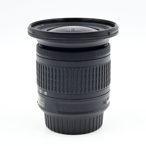 thumbnail-2 for Nikon Nikkor AF-P 10-20mm f4.5-5.6 DX G VR Lens F-Mount