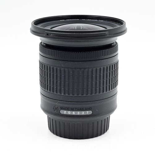 thumbnail-3 for Nikon Nikkor AF-P 10-20mm f4.5-5.6 DX G VR Lens F-Mount