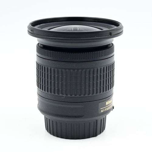 thumbnail-4 for Nikon Nikkor AF-P 10-20mm f4.5-5.6 DX G VR Lens F-Mount