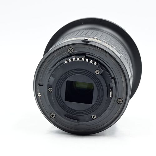 thumbnail-6 for Nikon Nikkor AF-P 10-20mm f4.5-5.6 DX G VR Lens F-Mount