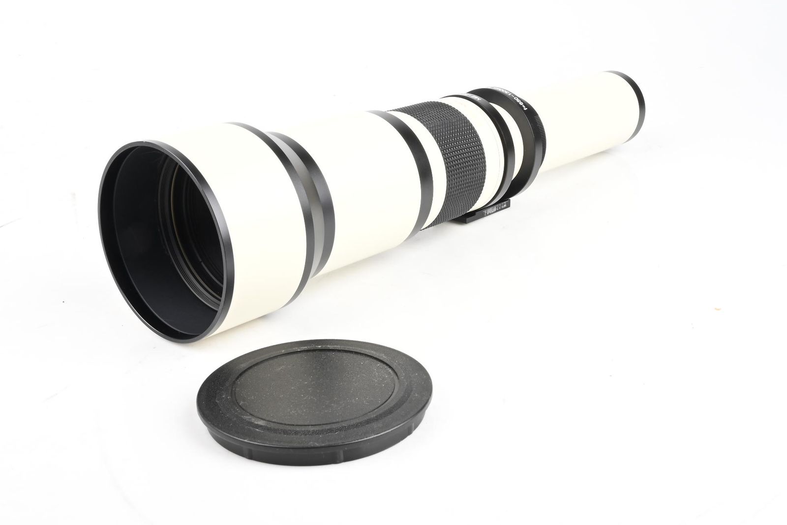 Opteka 650-1300mm f8-16 Lens T mount lens