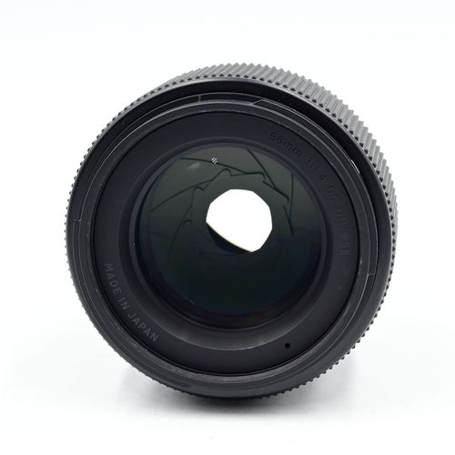 thumbnail-5 for Sigma AF 56mm f1.4 DC DN Contemporary 018 Lens Fujifilm X Mount