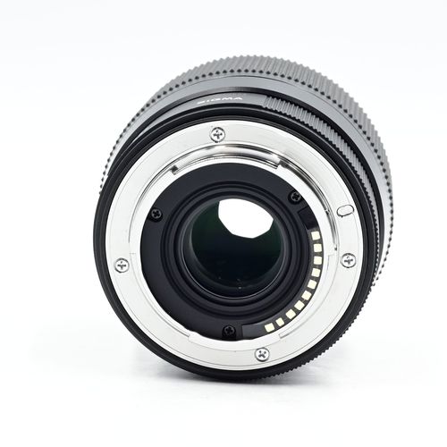 thumbnail-6 for Sigma AF 56mm f1.4 DC DN Contemporary 018 Lens Fujifilm X Mount