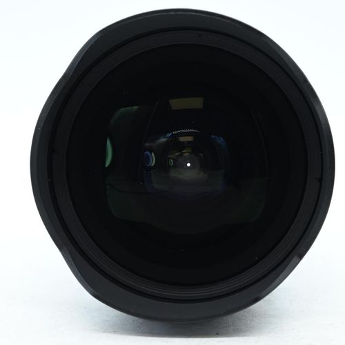 thumbnail-4 for Nikon Nikkor AF-S 14-24mm f2.8 G SWM ED IF Lens AFS