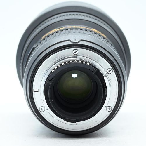 thumbnail-5 for Nikon Nikkor AF-S 14-24mm f2.8 G SWM ED IF Lens AFS