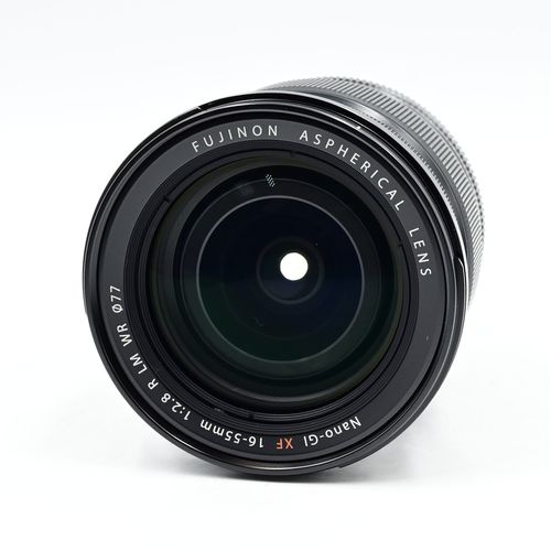 thumbnail-5 for Fujifilm XF 16-55mm f2.8 R LM WR Lens