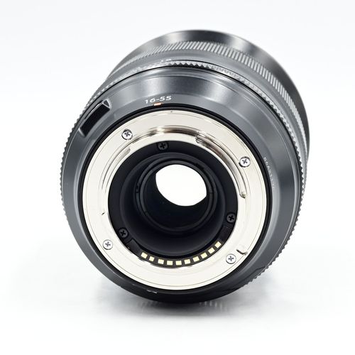 thumbnail-6 for Fujifilm XF 16-55mm f2.8 R LM WR Lens