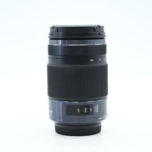 thumbnail-3 for Panasonic Lumix G 35-100mm f2.8 X Vario Power OIS HD Lens MFT H-HS35100