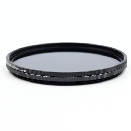 thumbnail-2 for Nikon 67mm Circular Polarizer II Filter